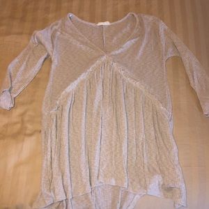 Altar’d State Top size small